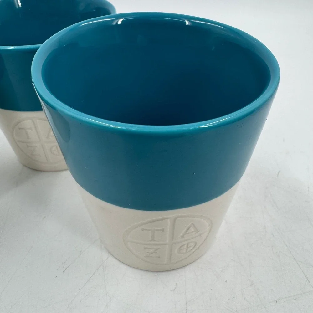 Starbucks discover set